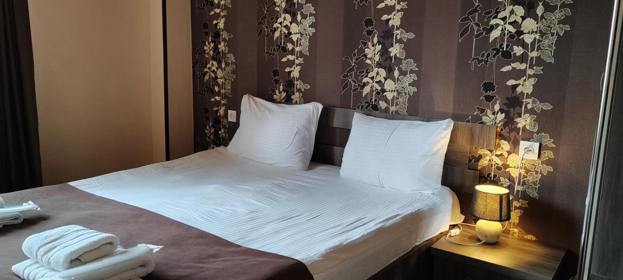 Hotel Svanseti Mestia Kültér fotó